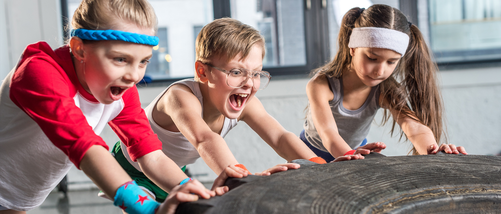 The Best Kids CrossFit In Martinsville, New Jersey The Best Kids CrossFit In Martinsville, New Jersey